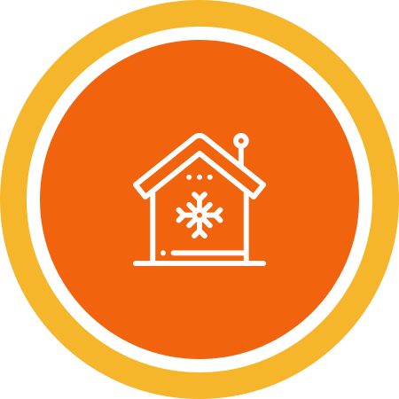 Thermal Management & Precision Cooling