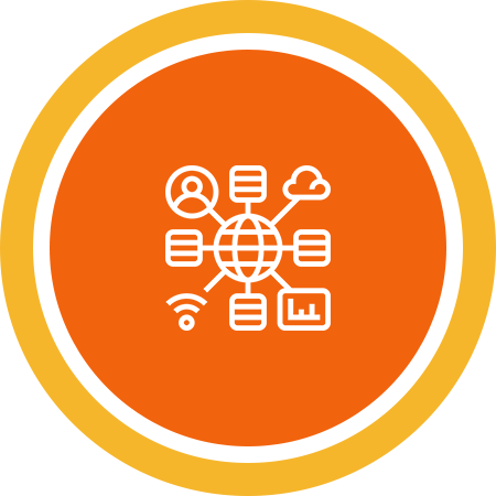 Point to Point (PTP) & Point to MulitPoint (PMP) Wireless Link