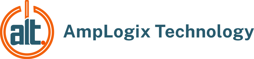 	
					AmpLogix Technology